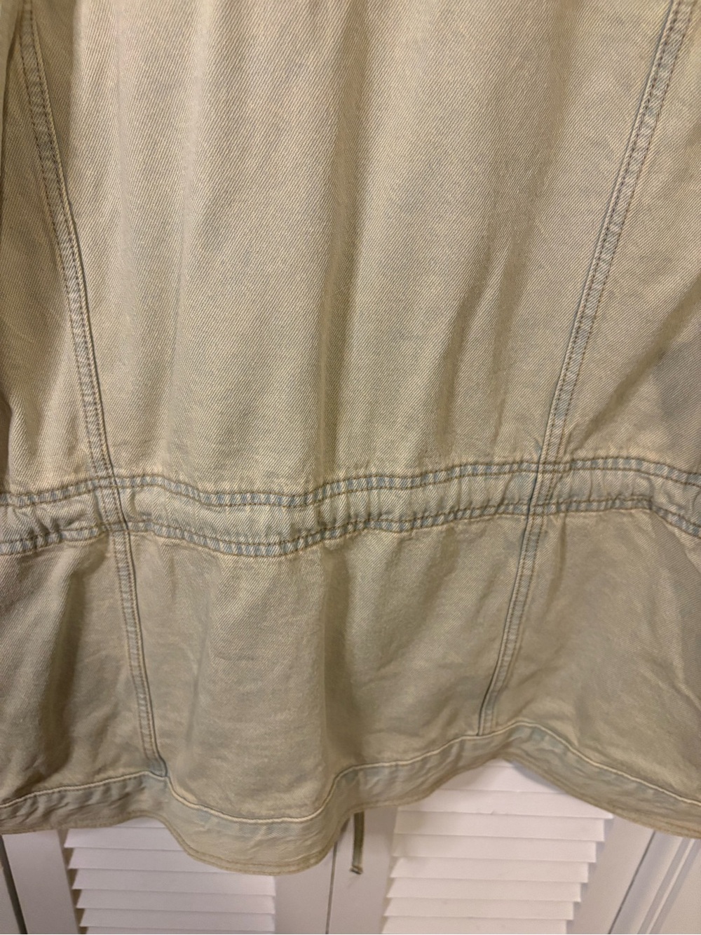 Utility Jacket! Universal Threads - XL - Picture 8 of 11